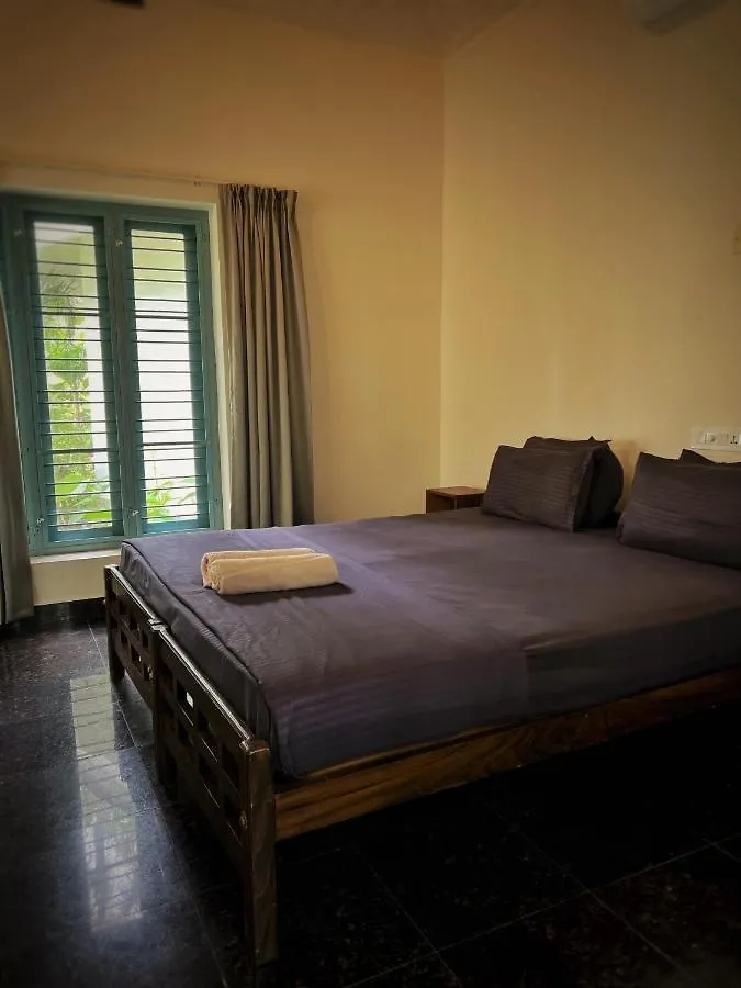 Paddle Cult Hotel Varkala Resort