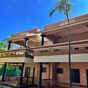 Bava Lalitha Retreat Center Guest house