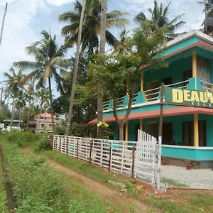 Deauvill Resort